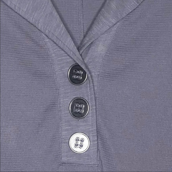 Soft Surroundings Tunic Cardigan Pullover - Picture 2 of 8